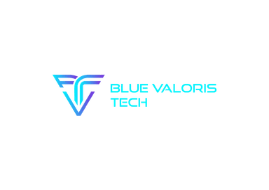 logo bluevaloris tech